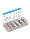 Hurtownia GSM - Set de conectori rapizi Sonoff [54 bucăți] - SNF160 - {ean13} - Hurt