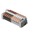 Hurtownia GSM - Schnellverbinder für Schiene Sonoff [20 Stück] - SNF161 - {ean13} - Hurt