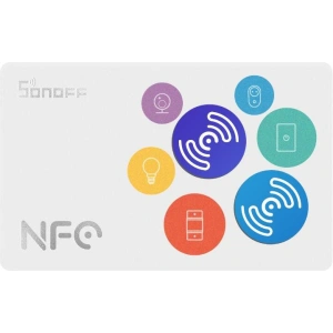 Hurtownia GSM - Tag NFC Sonoff - SNF162 - {ean13} - Hurt