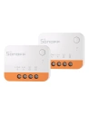 Hurtownia GSM - Inteligentní přepínač ZigBee Sonoff ZBMINIL2 [2 PACK] - SNF163 - {ean13} - Hurt