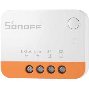 Wholesale Sonoff ZigBee smart switch ZBMINIL2 [2 PACK] - SNF163 - {ean13} - Hurt