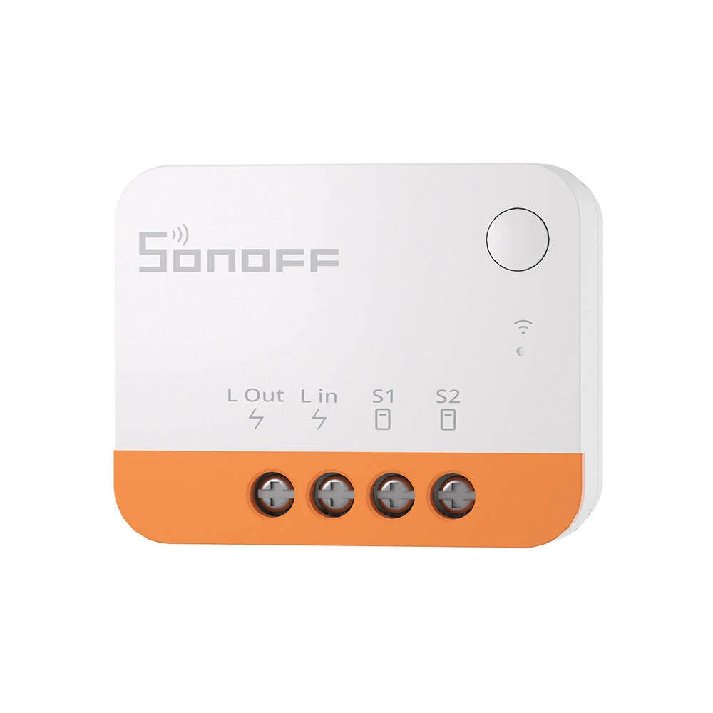 Hurtownia GSM - Inteligentny przełącznik ZigBee Sonoff ZBMINIL2 [2 PACK] - SNF163 - {ean13} - Hurt