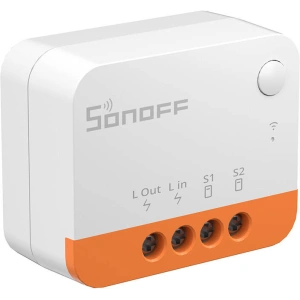 Hurtownia GSM - Inteligentní přepínač ZigBee Sonoff ZBMINIL2 [2 PACK] - SNF163 - {ean13} - Hurt