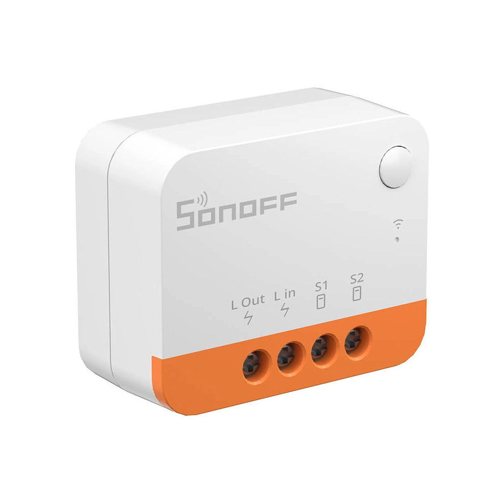 Hurtownia GSM - Inteligentní přepínač ZigBee Sonoff ZBMINIL2 [2 PACK] - SNF163 - {ean13} - Hurt