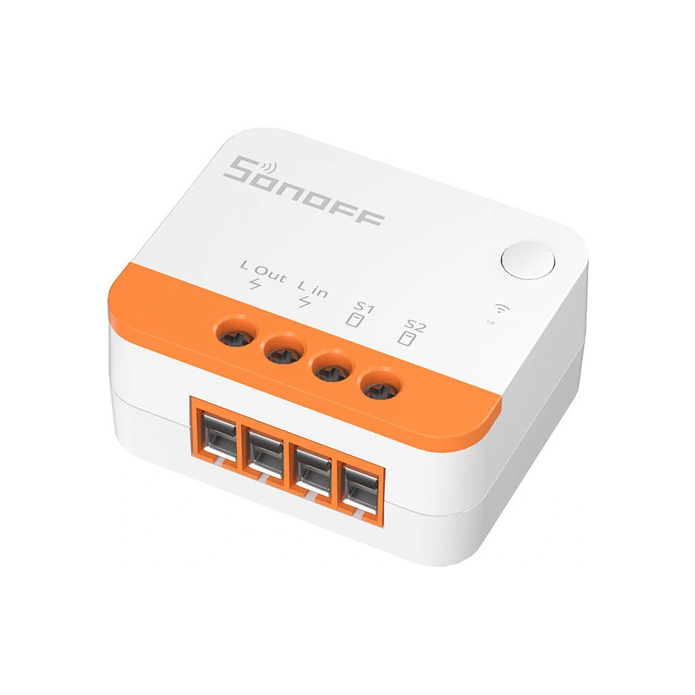 Hurtownia GSM - Inteligentní přepínač ZigBee Sonoff ZBMINIL2 [2 PACK] - SNF163 - {ean13} - Hurt