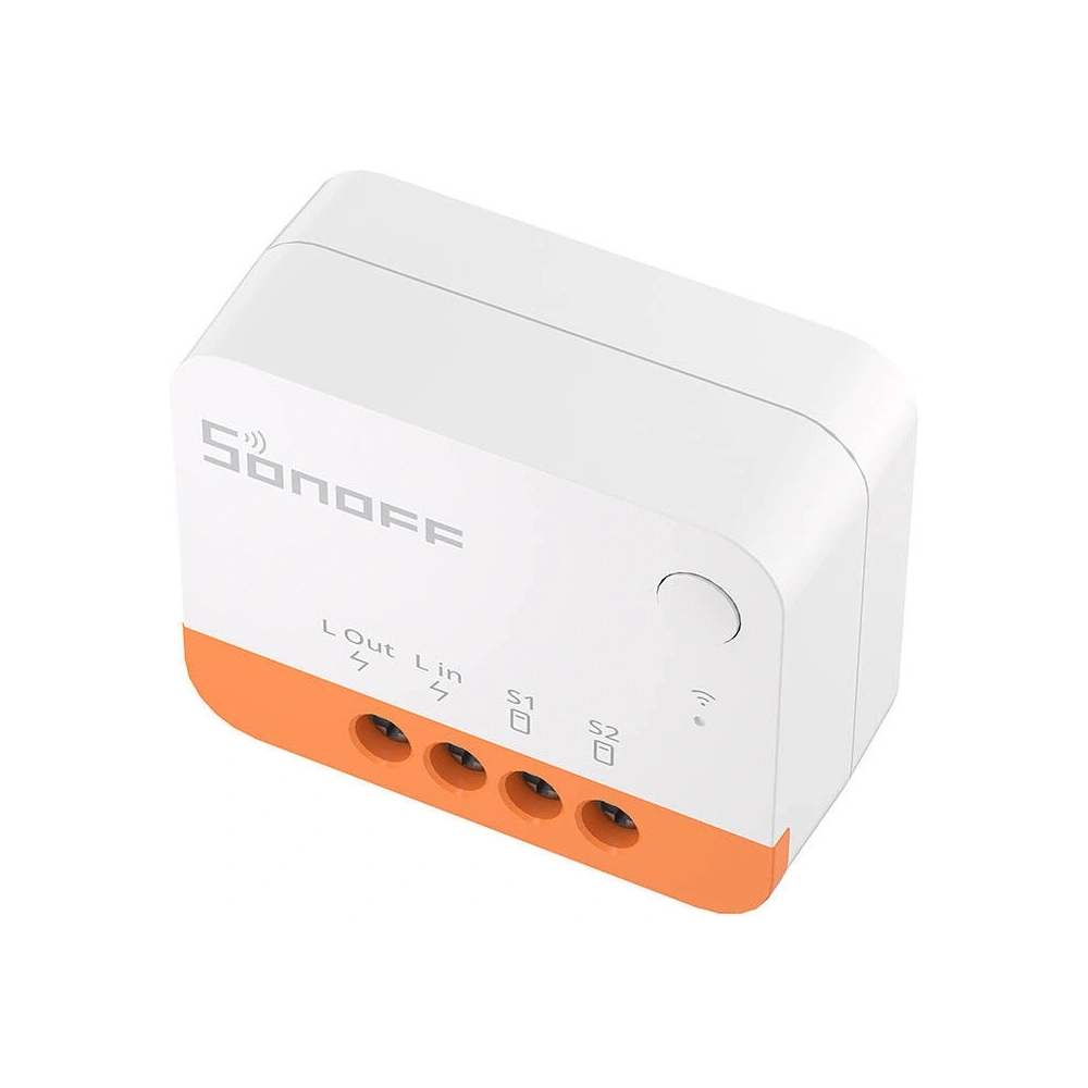 Hurtownia GSM - Inteligentny przełącznik ZigBee Sonoff ZBMINIL2 [2 PACK] - SNF163 - {ean13} - Hurt