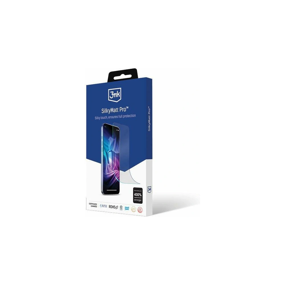 Hurtownia GSM - Fólie matná 3MK SilkyMatt Pro Poco F6 Pro - 3MK6091 - {ean13} - Hurt