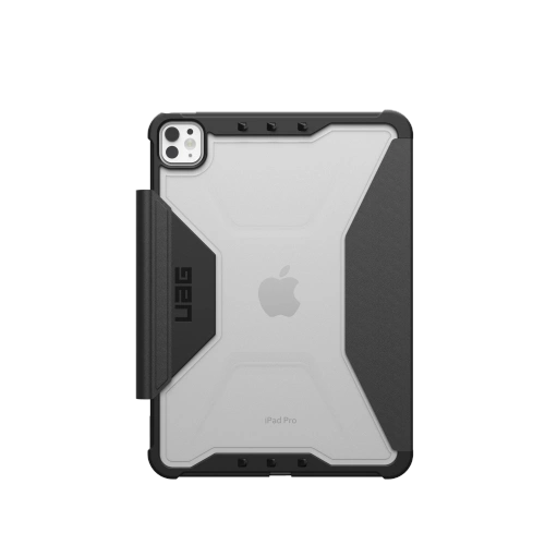 Etui UAG Urban Armor Gear Plyo Apple iPad Pro 11" 2024 (5. generacji) black/ice