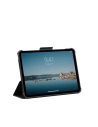 Hurtownia GSM - Etui UAG Urban Armor Gear Plyo Apple iPad Pro 11" 2024 (5. generacji) black/ice - UAG1391 - {ean13} - Hurt