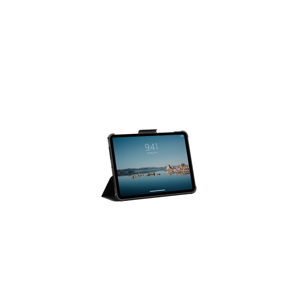 Hurtownia GSM - Etui UAG Urban Armor Gear Plyo Apple iPad Pro 11" 2024 (5. generációs) fekete/jég - UAG1391 - {ean13} - Hurt