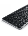 Hurtownia GSM - Hliníková klávesnice Satechi Aluminum Wired Keyboard USB-A space gray - STH141 - {ean13} - Hurt