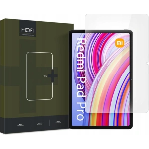 Hurtownia GSM - Gehärtetes Glas Hofi Glass Pro+ Xiaomi Redmi Pad Pro 12.1 Klar - HOFI507 - {ean13} - Hurt