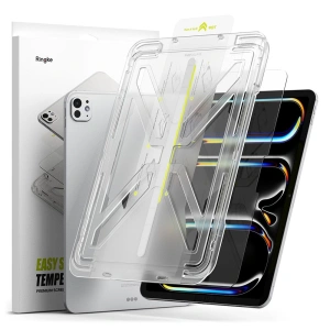 Hurtownia GSM - Gehärtetes Glas Ringke Easy Slide Apple iPad Pro 11" 2024 (5. Generation) Klar - RGK1983 - {ean13} - Hurt