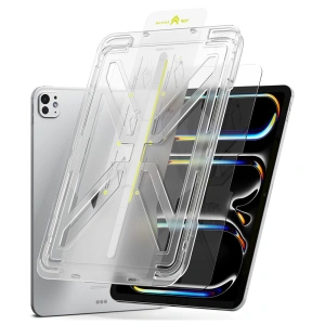 Hurtownia GSM - Gehärtetes Glas Ringke Easy Slide Apple iPad Pro 11" 2024 (5. Generation) Klar - RGK1983 - {ean13} - Hurt