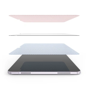 Hurtownia GSM - Gehärtetes Glas Ringke Easy Slide Apple iPad Pro 11" 2024 (5. Generation) Klar - RGK1983 - {ean13} - Hurt