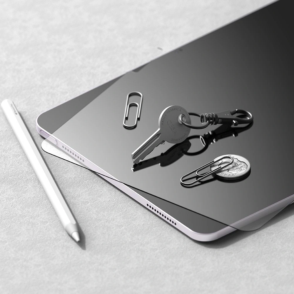 Hurtownia GSM - Szkło hartowane Ringke Easy Slide Apple iPad Pro 11" 2024 (5. generacji) Clear - RGK1983 - {ean13} - Hurt
