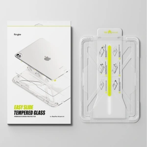 Hurtownia GSM - Gehärtetes Glas Ringke Easy Slide Apple iPad Pro 11" 2024 (5. Generation) Klar - RGK1983 - {ean13} - Hurt