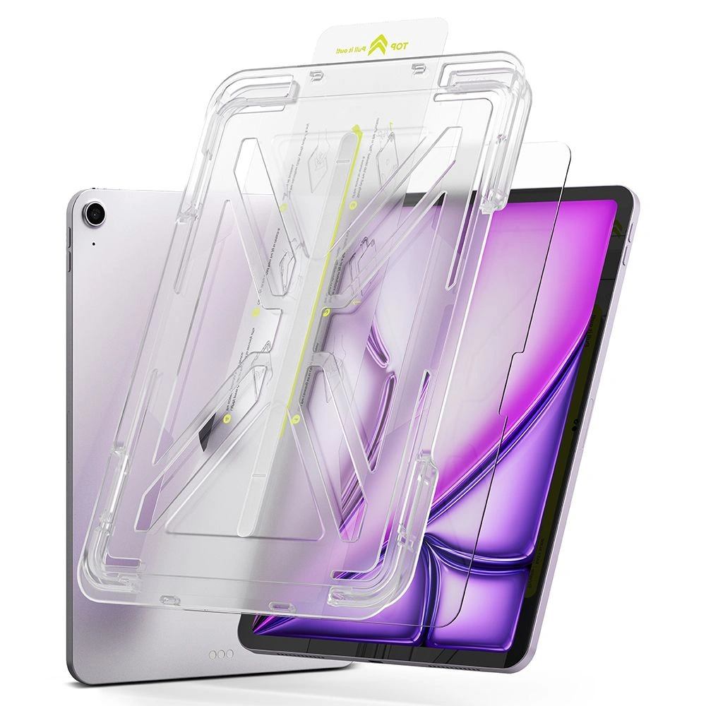 Hurtownia GSM - Gehärtetes Glas Ringke Easy Slide Apple iPad Air 11" 2024 (6. Generation) Klar - RGK1985 - {ean13} - Hurt