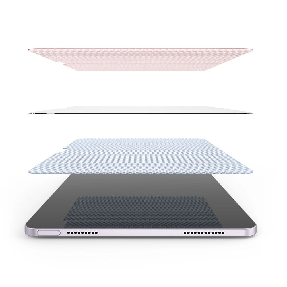 Hurtownia GSM - Gehärtetes Glas Ringke Easy Slide Apple iPad Air 11" 2024 (6. Generation) Klar - RGK1985 - {ean13} - Hurt