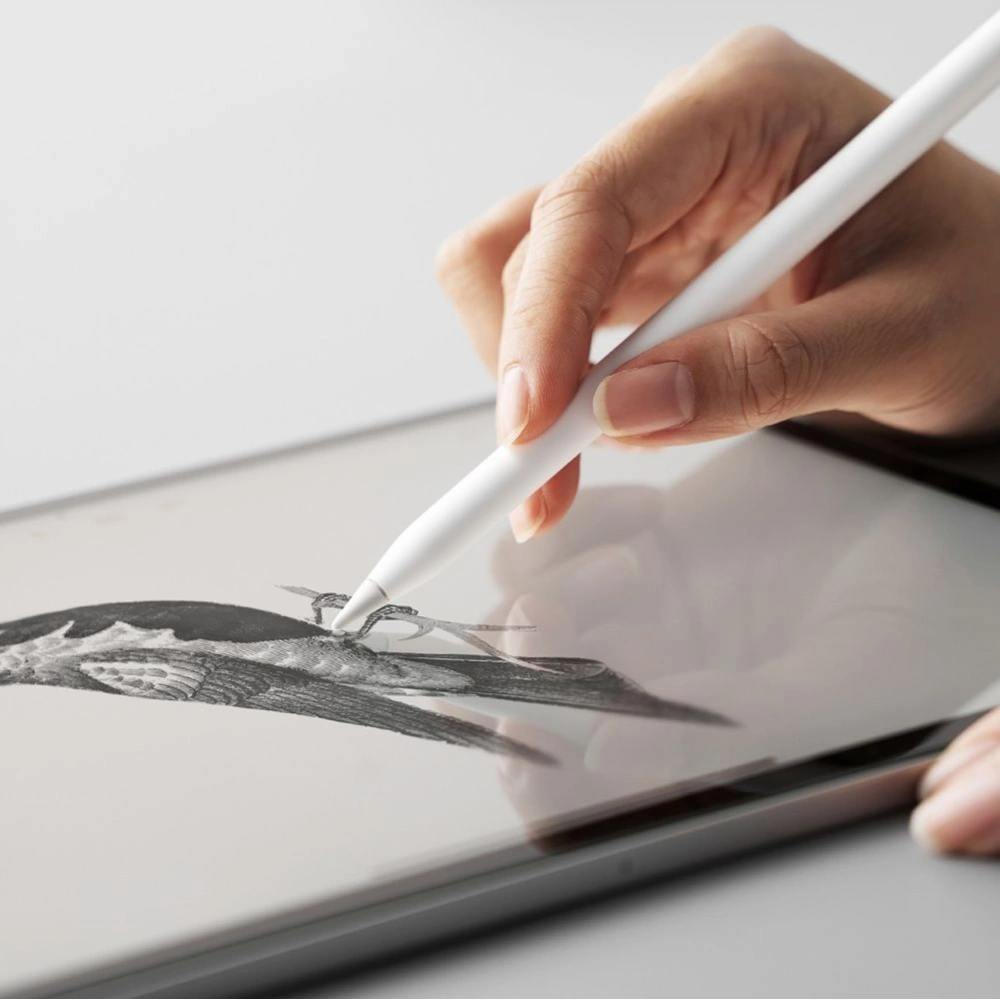 Hurtownia GSM - Gehärtetes Glas Ringke Easy Slide Apple iPad Air 11" 2024 (6. Generation) Klar - RGK1985 - {ean13} - Hurt