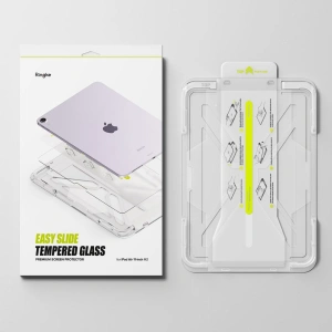 Hurtownia GSM - Tvrzené sklo Ringke Easy Slide Apple iPad Air 11" 2024 (6. generace) Clear - RGK1985 - {ean13} - Hurt