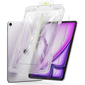 Hurtownia GSM - Gehärtetes Glas Ringke Easy Slide Apple iPad Air 13" 2024 (6. Generation) Klar - RGK1986 - {ean13} - Hurt