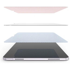 Hurtownia GSM - Tvrzené sklo Ringke Easy Slide Apple iPad Air 13" 2024 (6. generace) Clear - RGK1986 - {ean13} - Hurt