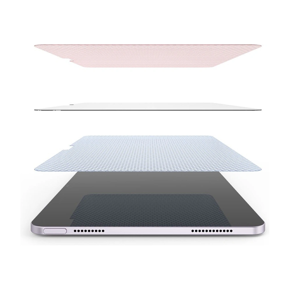 Hurtownia GSM - Szkło hartowane Ringke Easy Slide Apple iPad Air 13" 2024 (6. generacji) Clear - RGK1986 - {ean13} - Hurt