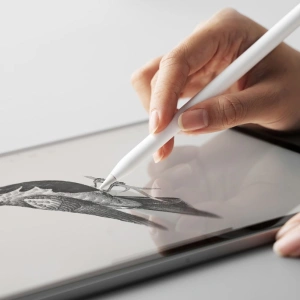 Hurtownia GSM - Gehärtetes Glas Ringke Easy Slide Apple iPad Air 13" 2024 (6. Generation) Klar - RGK1986 - {ean13} - Hurt