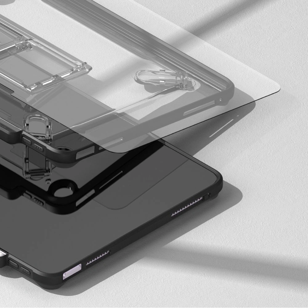 Hurtownia GSM - Gehärtetes Glas Ringke Easy Slide Apple iPad Air 13" 2024 (6. Generation) Klar - RGK1986 - {ean13} - Hurt