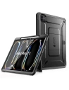 Etui Supcase Unicorn Beetle Pro Apple iPad Pro 11" 2024 (5. generacji) Black