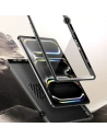 Hurtownia GSM - Etui Supcase Unicorn Beetle Pro Apple iPad Pro 11" 2024 (5. generációs) Fekete - SPC444 - {ean13} - Hurt