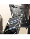 Hurtownia GSM - Etui Supcase Unicorn Beetle Pro Apple iPad Pro 11" 2024 (5. generacji) Black - SPC444 - {ean13} - Hurt