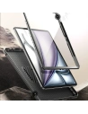 Hurtownia GSM - Case Supcase Unicorn Beetle Pro Apple iPad Air 10.9 2020/2022 (4. und 5. Generation) / iPad Air 11 2024 (6. Generation) Schwarz - SPC445 - {ean13} - Hurt