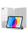 Hurtownia GSM - Case Tech-Protect SmartCase Pen Hybrid Apple iPad 10,9" 2022 (10. Generation) Grau - THP2867 - {ean13} - Hurt