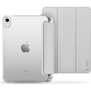 Hurtownia GSM - Case Tech-Protect SmartCase Pen Hybrid Apple iPad 10,9" 2022 (10. Generation) Grau - THP2867 - {ean13} - Hurt