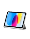 Hurtownia GSM - Etui Tech-Protect SmartCase Pen Hybrid Apple iPad 10.9" 2022 (10. generace) Šedá - THP2867 - {ean13} - Hurt
