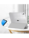 Hurtownia GSM - Case Tech-Protect SmartCase Pen Hybrid Apple iPad 10,9" 2022 (10. Generation) Grau - THP2867 - {ean13} - Hurt