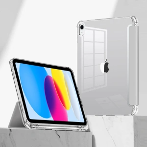 Hurtownia GSM - Etui Tech-Protect SmartCase Pen Hybrid Apple iPad 10.9" 2022 (10. generace) Šedá - THP2867 - {ean13} - Hurt