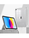 Hurtownia GSM - Etui Tech-Protect SmartCase Pen Hybrid Apple iPad 10.9" 2022 (10. generace) Šedá - THP2867 - {ean13} - Hurt