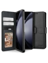 Etui Tech-Protect Wallet Samsung Galaxy Z Fold 6 černé
