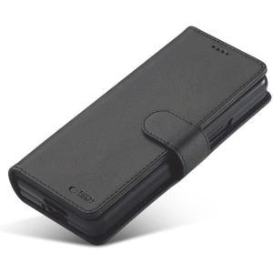 Tech-Protect Wallet Samsung Galaxy Z Fold 6 Black