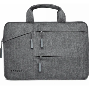 Hurtownia GSM - Wasserdichte Laptoptasche 15" Satechi grau - STH142 - {ean13} - Hurt