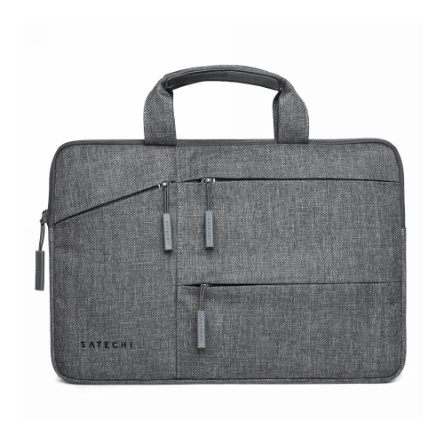 Wodoodporna torba na laptopa 15" Satechi gray