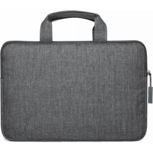 Wholesale Satechi waterproof 15" laptop bag gray - STH142 - {ean13} - Hurt