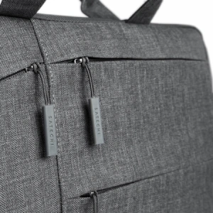 Hurtownia GSM - Wodoodporna torba na laptopa 15" Satechi gray - STH142 - {ean13} - Hurt
