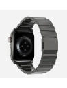 Hurtownia GSM - Pasek Tech-Protect SteelBand Apple Watch 4/5/6/7/8/9/SE/Ultra 1/2 42/44/45/49mm černý - THP2870 - {ean13} - Hurt