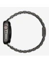 Hurtownia GSM - Pasek Tech-Protect SteelBand Apple Watch 4/5/6/7/8/9/SE/Ultra 1/2 42/44/45/49mm černý - THP2870 - {ean13} - Hurt