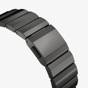 Hurtownia GSM - Pasek Tech-Protect SteelBand Apple Watch 4/5/6/7/8/9/SE/Ultra 1/2 42/44/45/49mm černý - THP2870 - {ean13} - Hurt