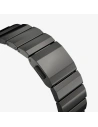 Hurtownia GSM - Pasek Tech-Protect SteelBand Apple Watch 4/5/6/7/8/9/SE/Ultra 1/2 42/44/45/49mm black - THP2870 - {ean13} - Hurt